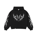 OUTRIDER CREST