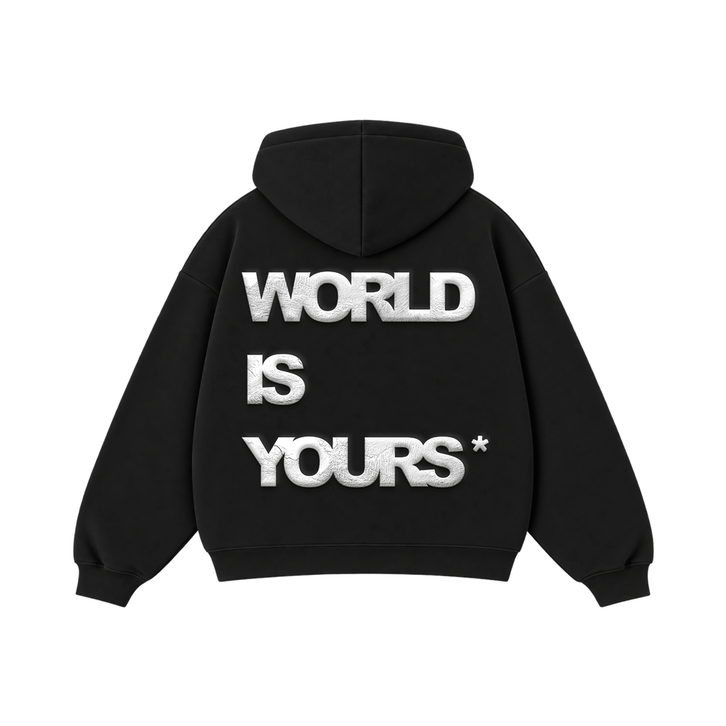 WORLD CLAIM