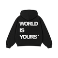 WORLD CLAIM