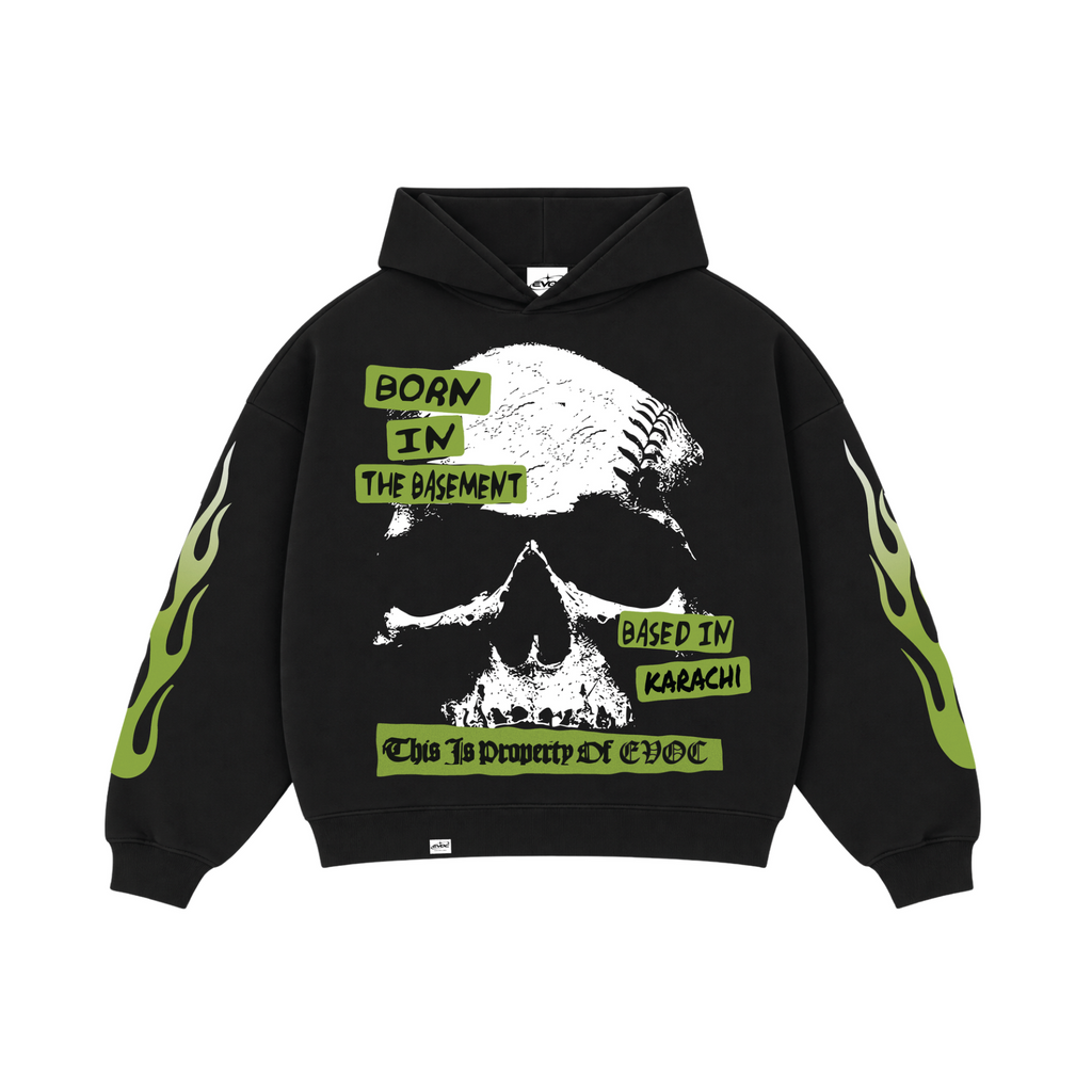 GRIM ORIGIN