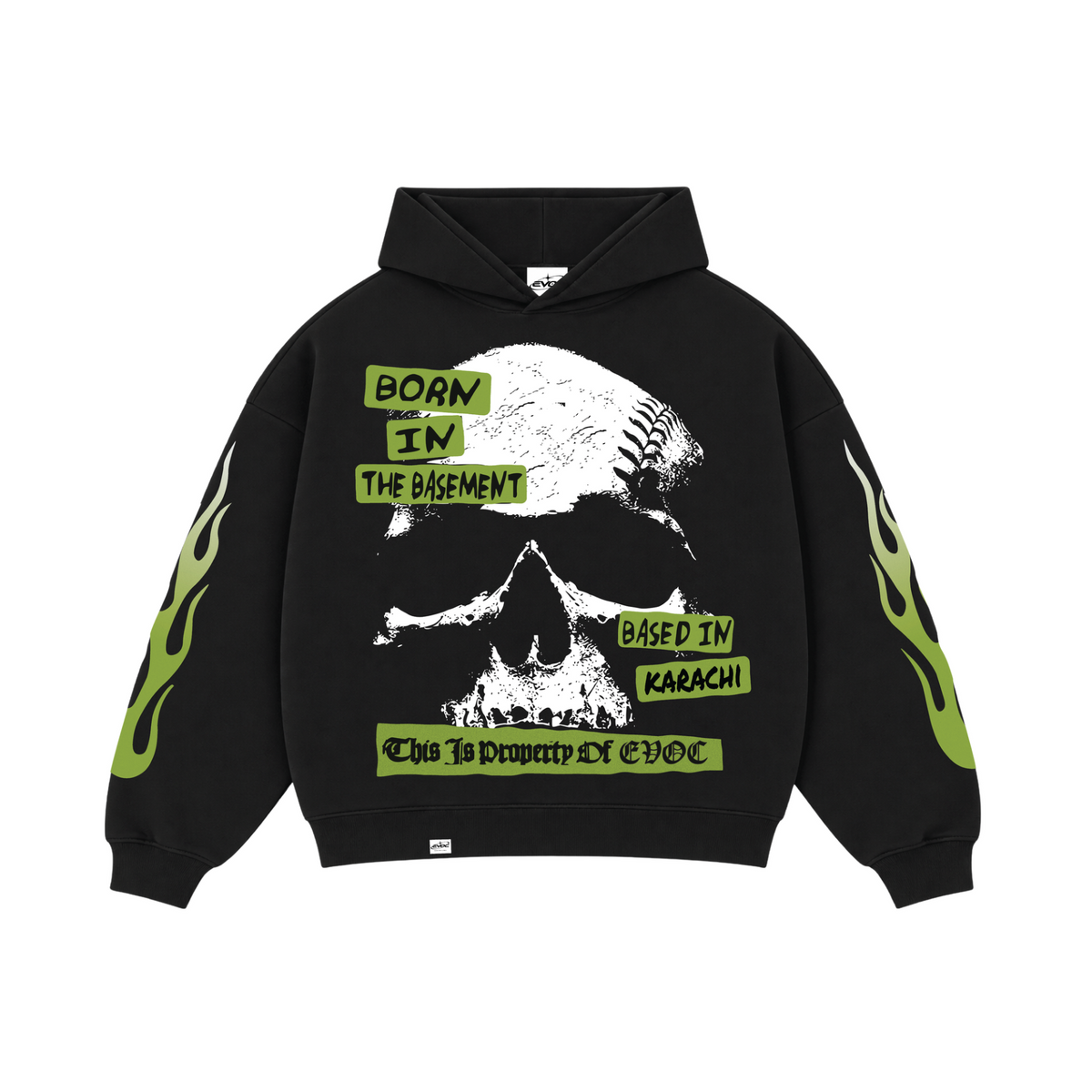 GRIM ORIGIN